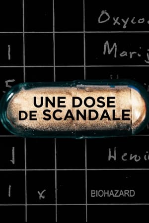 Image Une dose de scandale