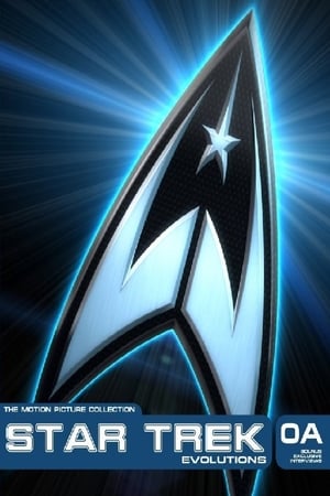 Image Star Trek: Evolutions
