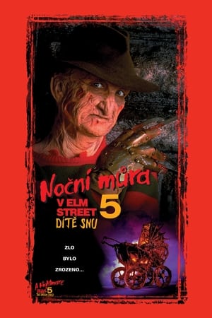 Image Noční můra v Elm Street 5: Dítě snu