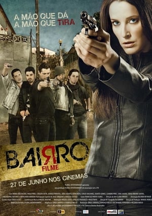 Poster Bairro 2013