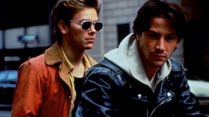 My Own Private Idaho