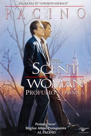 Scent of a Woman - Profumo di donna 1992