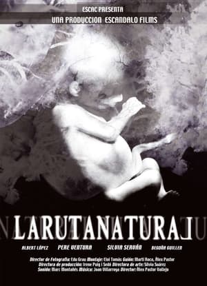 Poster La ruta natural 2004