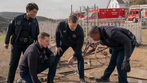 9-1-1 Season 3 Episode 15 مترجمة