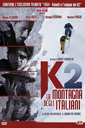 Télécharger K2 - La montagna degli Italiani ou regarder en streaming Torrent magnet 