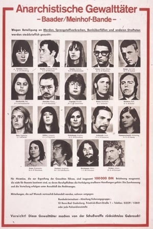 Image Baader-Meinhof Gang