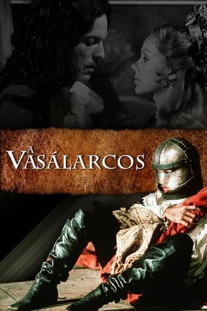 A vasálarcos 1977