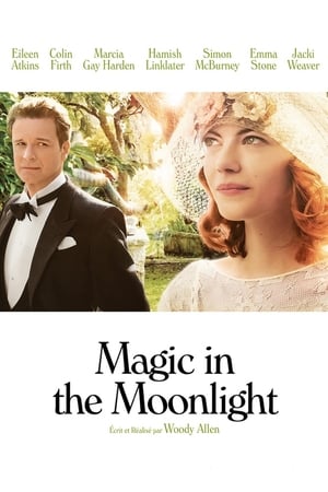 Image Magic in the Moonlight