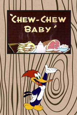 Image Chew-Chew Baby