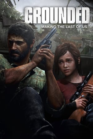 Создание игры «The Last of Us» 2013