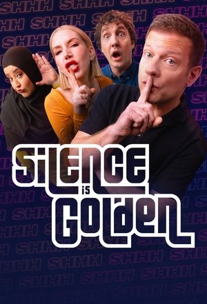 Silence is Golden (2025)