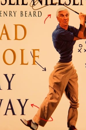 Image Leslie Nielsen's Bad Golf My Way