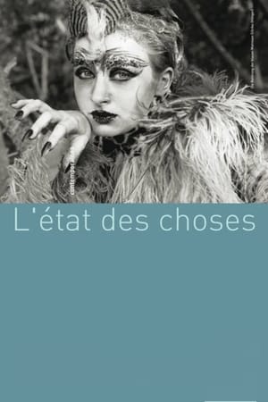 Poster Les réalisatrices contemporaines:  l'état des choses 2016