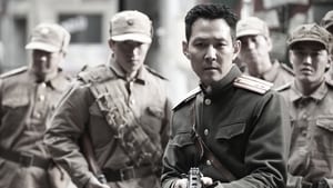 Battle for Incheon: Operation Chromite (2016)