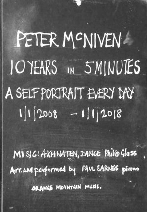 Nonton film 10 Years in 5 Minutes (2019) terbaru sub indo