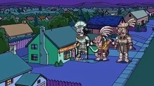 The Simpsons Season 24 Episode 2