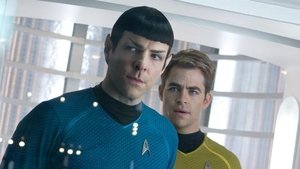 Captura de Star Trek: En la Oscuridad