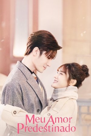 我是岁月你是星辰 Temporada 1 Episódio 15 2022