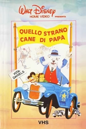 Image Quello strano cane di papà