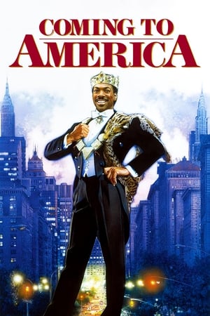 Coming to America 1988