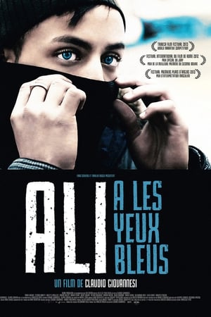 Ali a les yeux bleus 2012