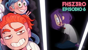Five Nights at Freddy's: High School Season 5 :Episode 6  &iquest;Por qu&eacute; no te defiendes?