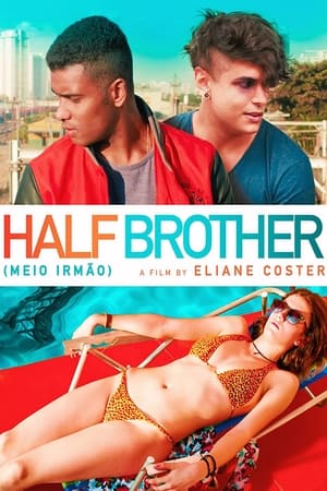 Image Half Brother