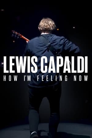 Image Lewis Capaldi: Így érzem magam