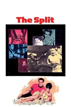 Image The Split