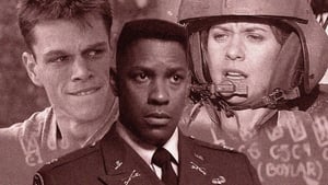 مشاهدة فيلم Courage Under Fire 1996 مترجم