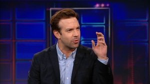 The Daily Show Season 18 : Jason Sudeikis