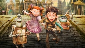 مشاهدة فيلم The Boxtrolls 2014 مترجم