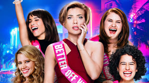 مشاهدة فيلم Rough Night 2017 مترجم