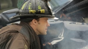 Chicago Fire Season 3 Episode 12