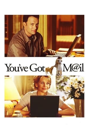 You've Got Mail 1998