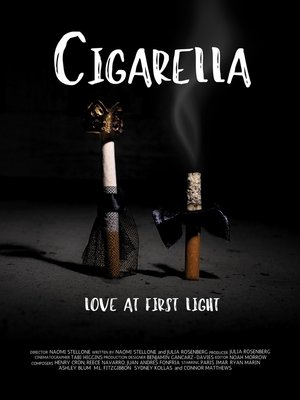 Cigarella (2025)