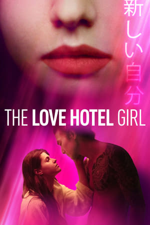 Poster The Love Hotel Girl 2020