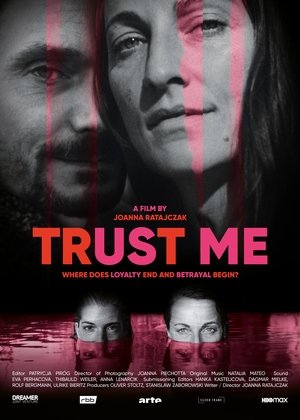 Trust Me (2025)