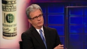 The Daily Show Season 17 : Tom Coburn