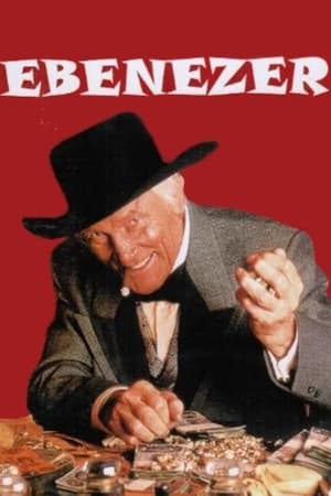 Poster Ebenezer 1998