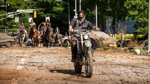 The Walking Dead Season 9 Episode 1 مترجمة