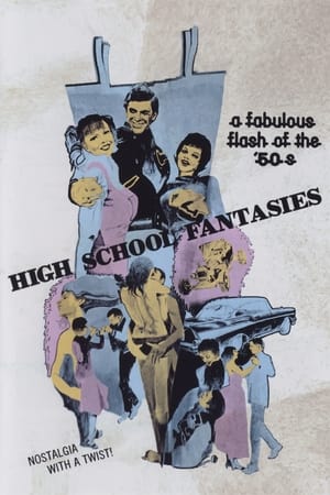 High School Fantasies 1974