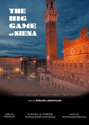Nonton film Τhe Βig Game of Siena (1970) terbaru sub indo
