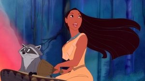 مشاهدة الأنمي Pocahontas 1995 مترجم – مدبلج