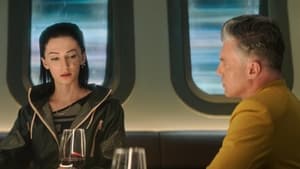 Star Trek: Strange New Worlds Season 1 Episode 7 مترجمة