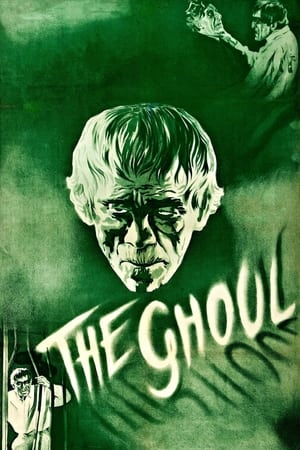 The Ghoul 1933