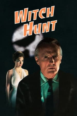 Witch Hunt 1994