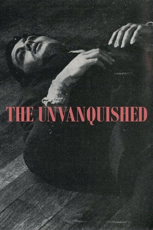 The Unvanquished (1964)