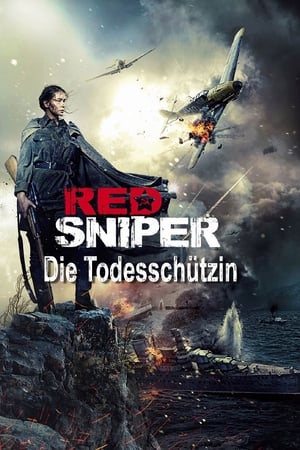 Image Red Sniper - Die Todesschützin