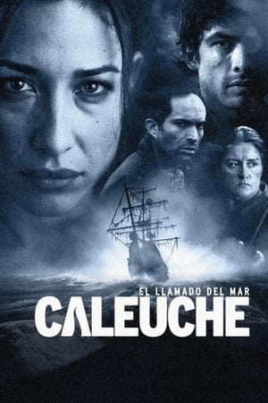 Image Caleuche: El llamado del mar